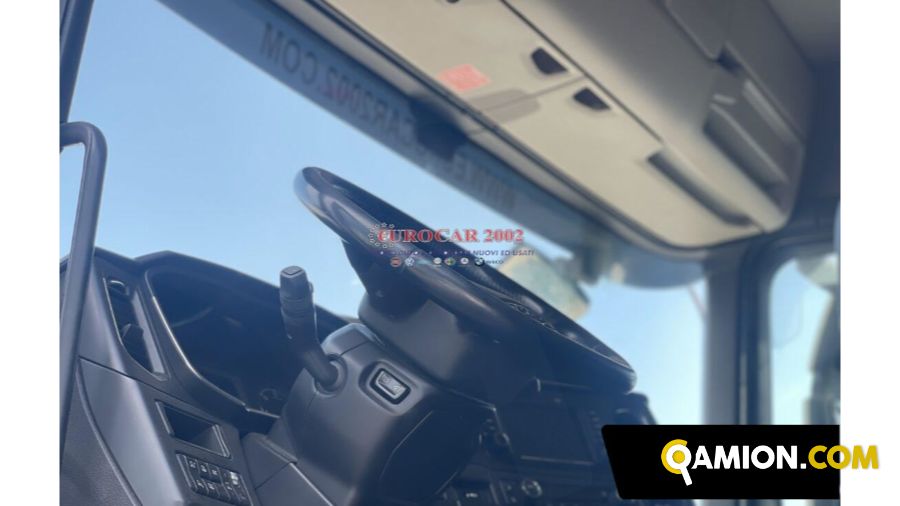 Scania R500 New Generation R500 New Generation | EUROCAR2002 S.R.L.S.