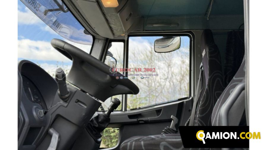 Iveco Eurocargo 180E28 Eurocargo 180E28 | EUROCAR2002 S.R.L.S.