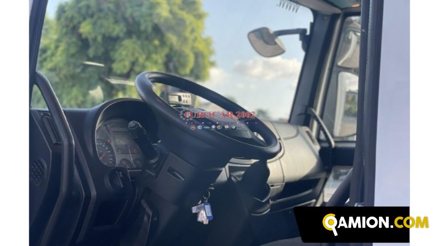Iveco Eurocargo 80E19 Eurocargo 80E19 | EUROCAR2002 S.R.L.S.