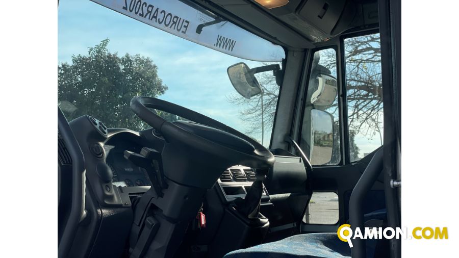 Iveco EUROCARGO eurocargo 120e22 | EUROCAR2002 S.R.L.S.