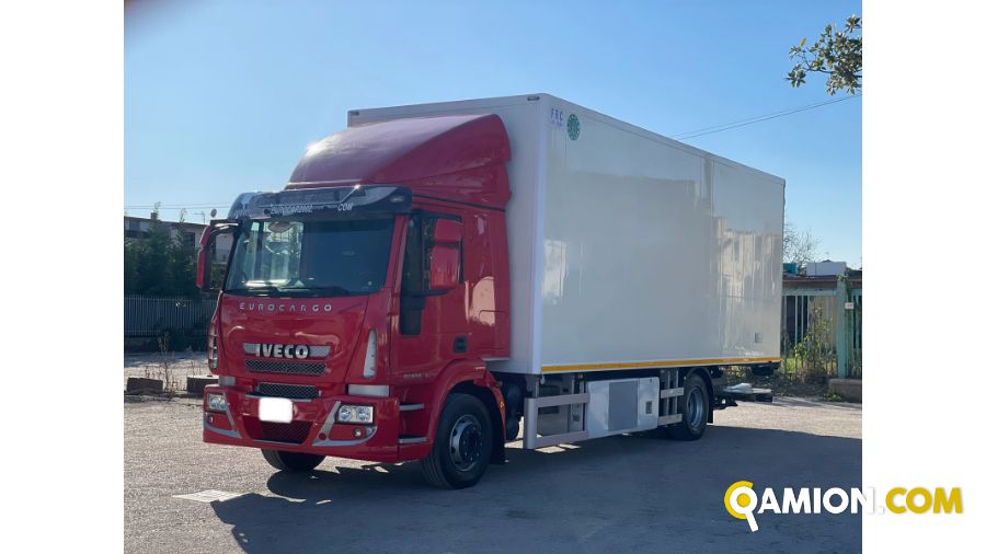 Iveco EUROCARGO eurocargo 150e28 | EUROCAR2002 S.R.L.S.