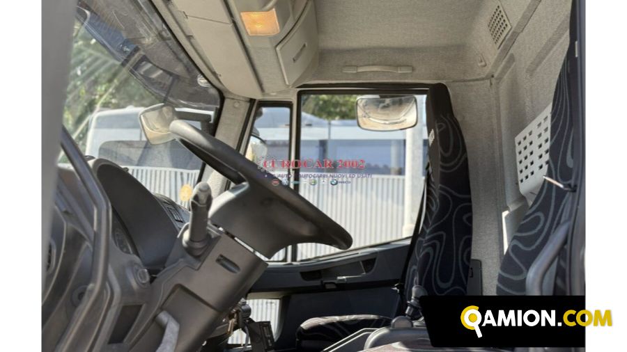 Iveco Eurocargo 160E28 Eurocargo 160E28 | EUROCAR2002 S.R.L.S.