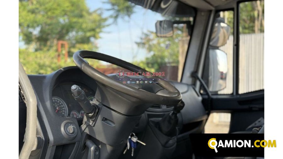 Iveco Eurocargo 100E22 Eurocargo 100E22 | EUROCAR2002 S.R.L.S.
