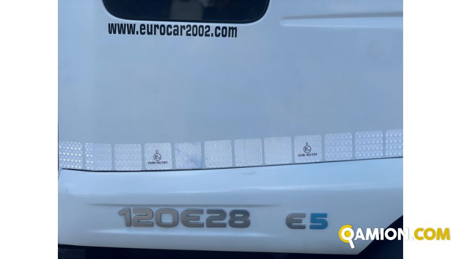 Iveco EUROCARGO eurocargo 120e28 | EUROCAR2002 S.R.L.S.