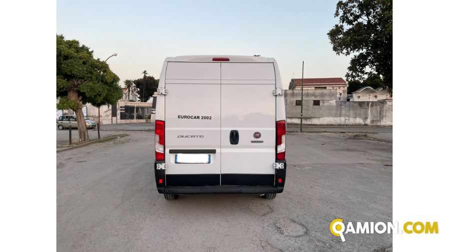 Fiat DUCATO ducato maxi | EUROCAR2002 S.R.L.S.