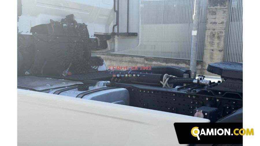 Iveco Stralis 500 Stralis 500 | EUROCAR2002 S.R.L.S.