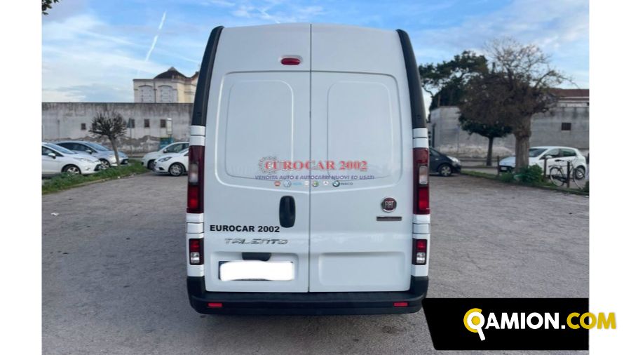 Fiat Talento 1 6 Ecojet 145 Cv Talento 1 6 Ecojet 145 Cv | EUROCAR2002 S.R.L.S.