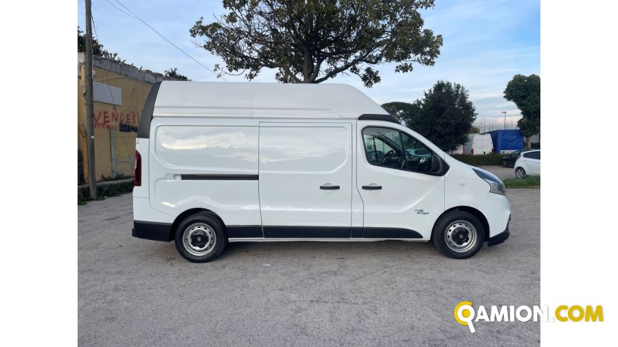 Fiat TALENTO talento | EUROCAR2002 S.R.L.S.