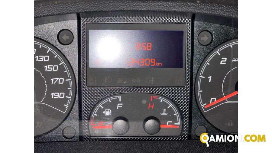 Fiat DUCATO ducato maxi | EUROCAR2002 S.R.L.S.