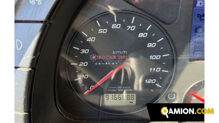 Iveco STRALIS 480 STRALIS 480 | EUROCAR2002 S.R.L.S.