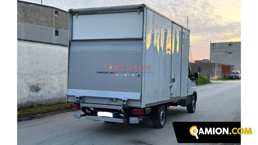 Iveco Daily 35S12 Daily 35S12 | EUROCAR2002 S.R.L.S.