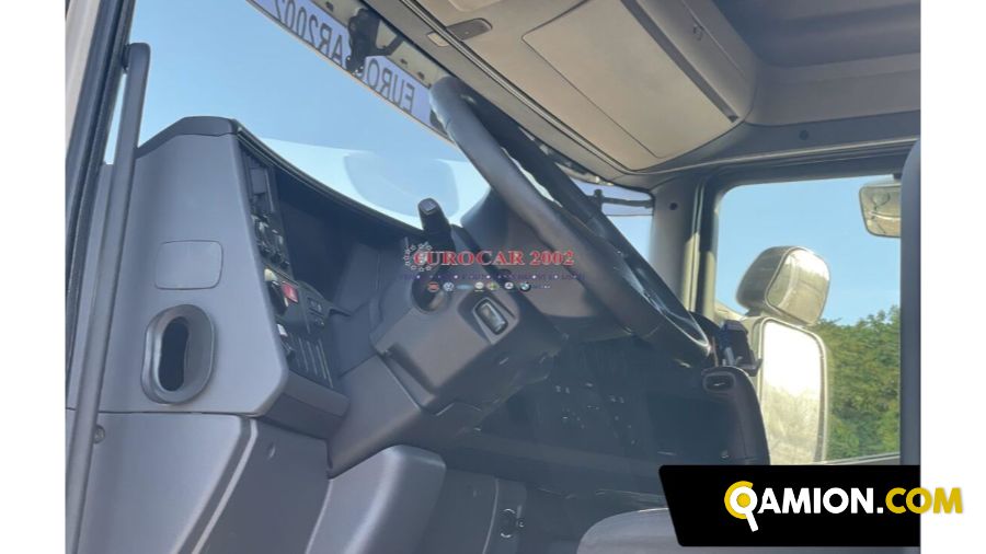 Scania r560 r560 | EUROCAR2002 S.R.L.S.