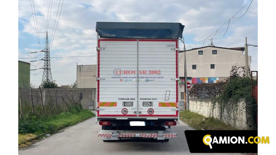 Volvo Fh 440 2 Assi Q 180 00 Fh 440 2 Assi Q 180 00 | EUROCAR2002 S.R.L.S.