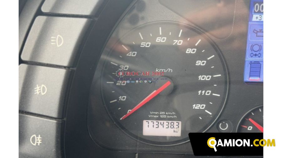 Iveco Stralis 500 Stralis 500 | EUROCAR2002 S.R.L.S.