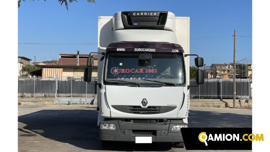 Renault Midlum 240 2 Assi 120 Q Midlum 240 2 Assi 120 Q | EUROCAR2002 S.R.L.S.