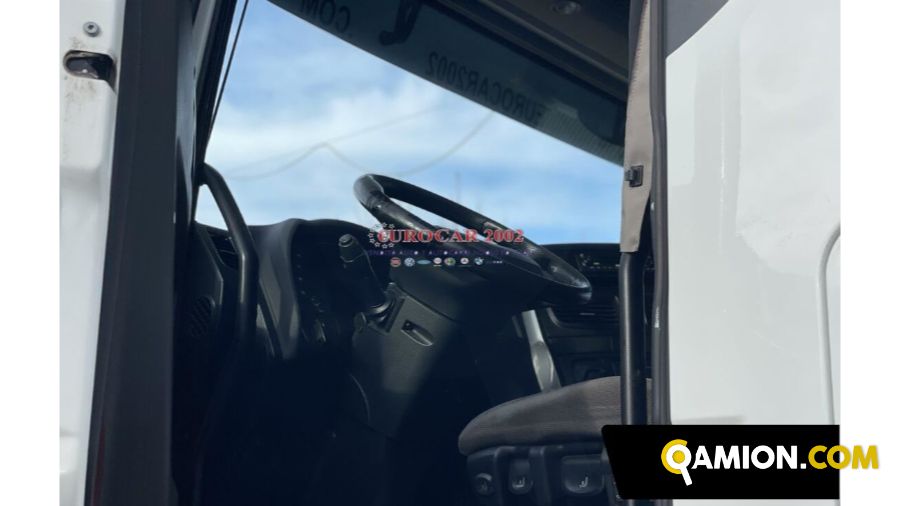 Iveco STRALIS 480 STRALIS 480 | EUROCAR2002 S.R.L.S.