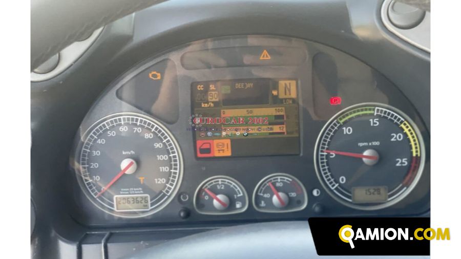 Iveco Stralis 560 Stralis 560 | EUROCAR2002 S.R.L.S.