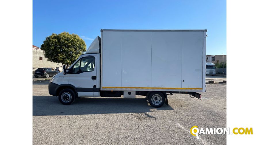 Iveco DAILY daily 35c12