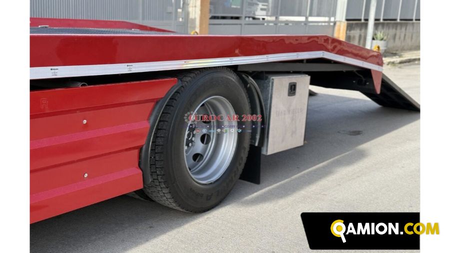 Iveco Stralis 310 2 Assi 180Q Stralis 310 2 Assi 180Q | EUROCAR2002 S.R.L.S.