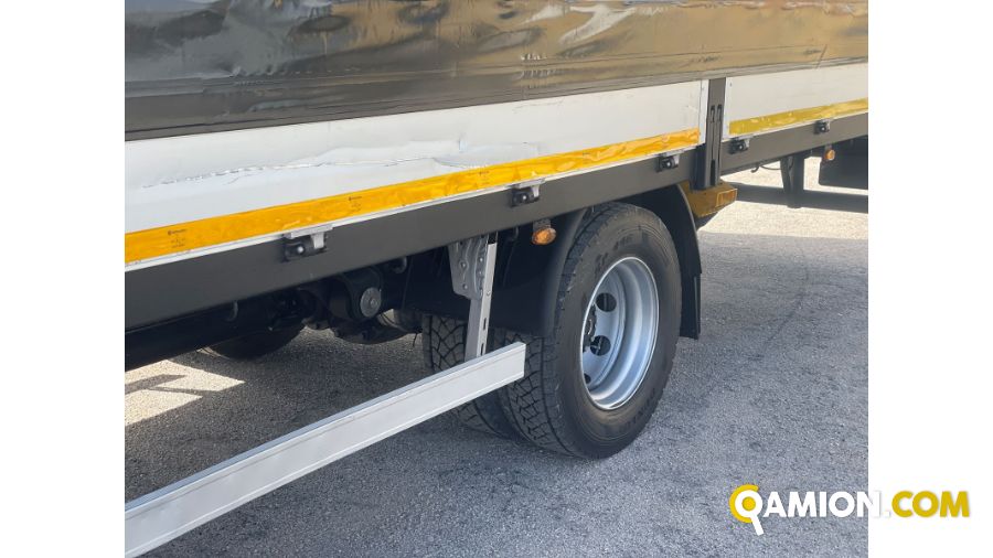 Iveco EUROCARGO eurocargo 120e28 | EUROCAR2002 S.R.L.S.