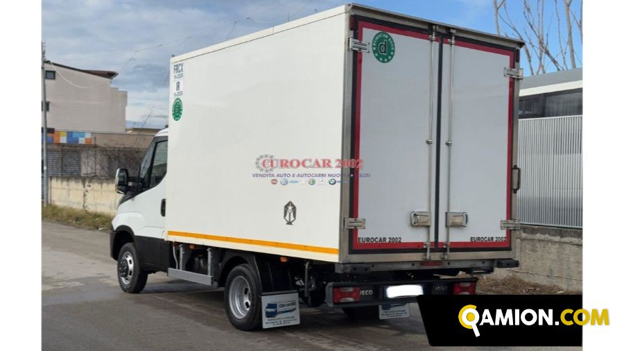 Iveco DAILY 35C12 DAILY 35C12 | EUROCAR2002 S.R.L.S.