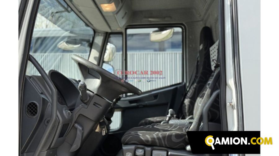 Iveco Eurocargo 120El22 Eurocargo 120El22 | EUROCAR2002 S.R.L.S.