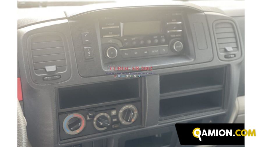 Nissan Cabstar Nt 400 35 13 Cabstar Nt 400 35 13 | EUROCAR2002 S.R.L.S.