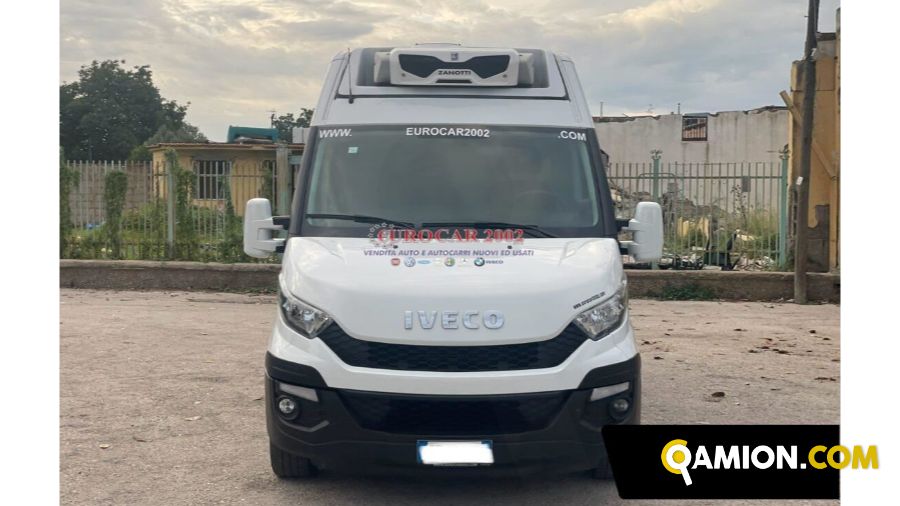 Iveco DAILY 35S15 DAILY 35S15 | EUROCAR2002 S.R.L.S.