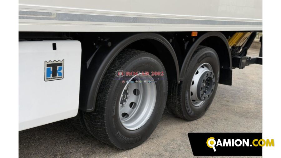 Iveco Stralis 420 Stralis 420 | EUROCAR2002 S.R.L.S.
