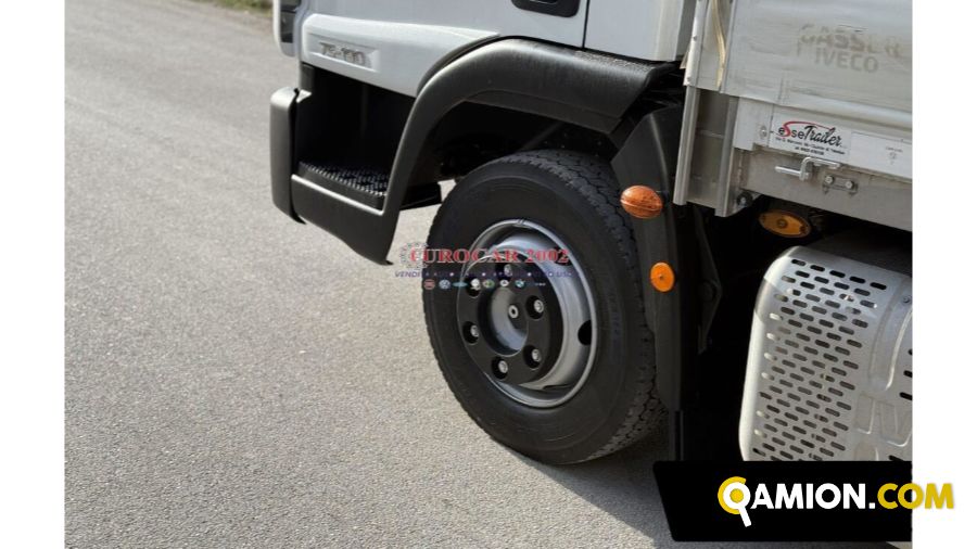 Iveco EUROCARGO 75E19 EUROCARGO 75E19 | EUROCAR2002 S.R.L.S.