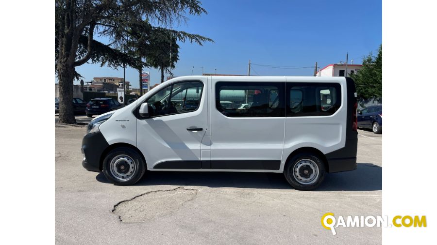 Fiat TALENTO 2.0 Ecojet | EUROCAR2002 S.R.L.S.