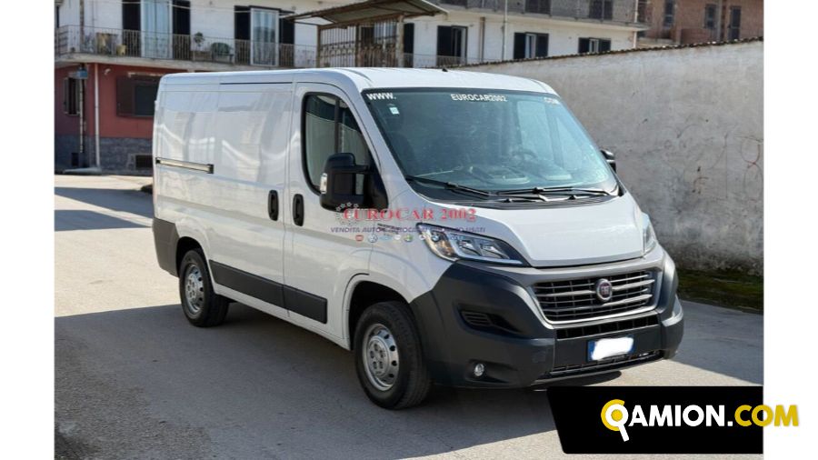 Fiat Ducato 2 3 Mjt 130 Cv Ducato 2 3 Mjt 130 Cv | EUROCAR2002 S.R.L.S.