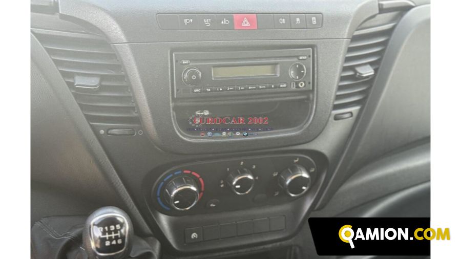 Iveco DAILY 35C13 DAILY 35C13 | Altro Altro | EUROCAR2002 S.R.L.S.