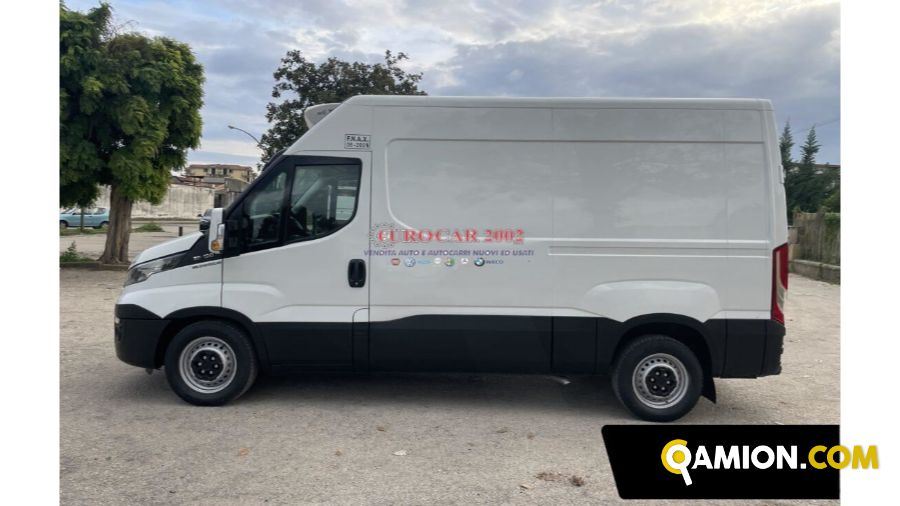 Iveco DAILY 35S15 DAILY 35S15 | EUROCAR2002 S.R.L.S.