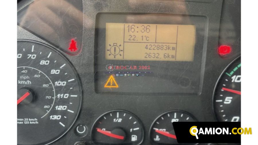 Iveco EUROCARGO 75E19 EUROCARGO 75E19 | EUROCAR2002 S.R.L.S.