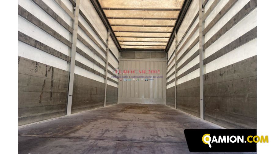 Iveco Stralis 330 Hi Way 2 Assi Q 180 Stralis 330 Hi Way 2 Assi Q 180 | EUROCAR2002 S.R.L.S.