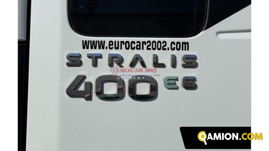 Iveco Stralis 400 Stralis 400 | EUROCAR2002 S.R.L.S.