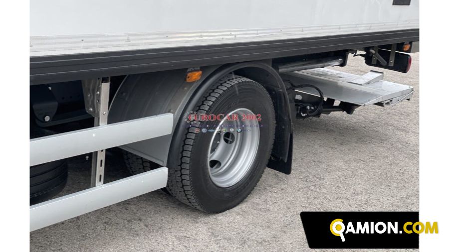 Man Tgl 12 250 2 Assi 120 Q Tgl 12 250 2 Assi 120 Q | EUROCAR2002 S.R.L.S.