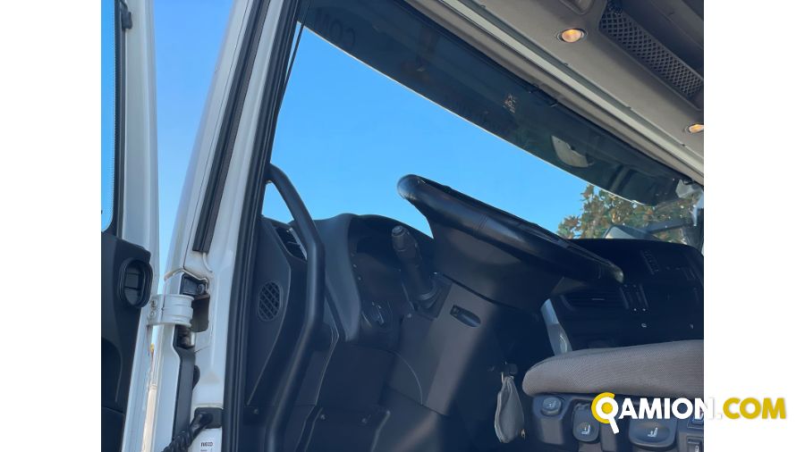 Iveco STRALIS stralis 510 | EUROCAR2002 S.R.L.S.
