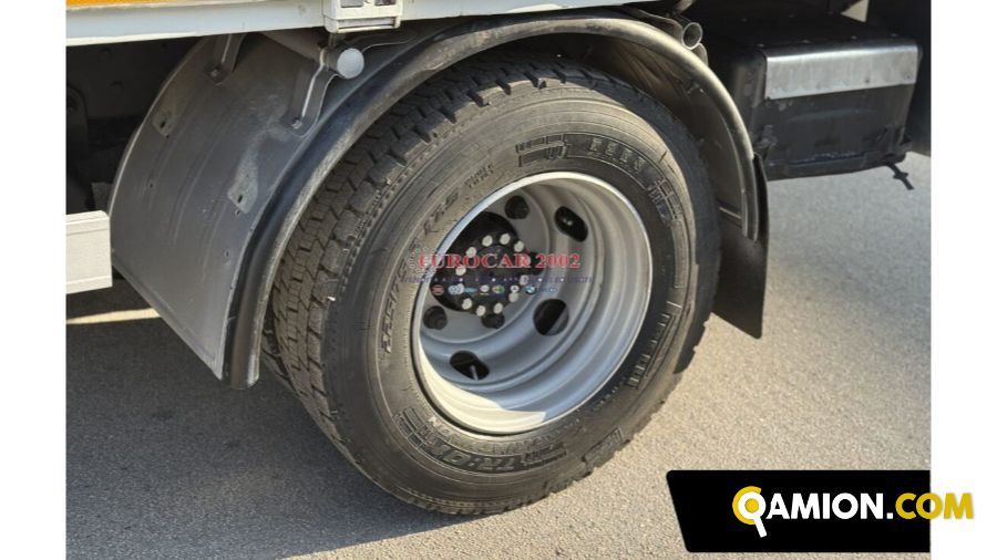 Iveco Eurocargo 100E22 Eurocargo 100E22 | EUROCAR2002 S.R.L.S.
