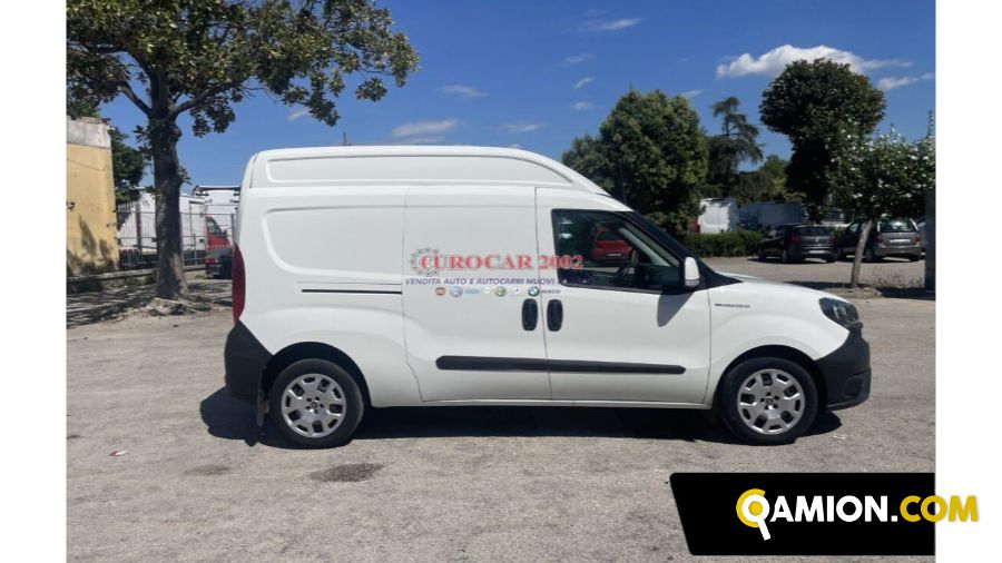 Fiat Doblo Maxi Xl 1 6 Mjt 105 Cv Doblo Maxi Xl 1 6 Mjt 105 Cv | EUROCAR2002 S.R.L.S.
