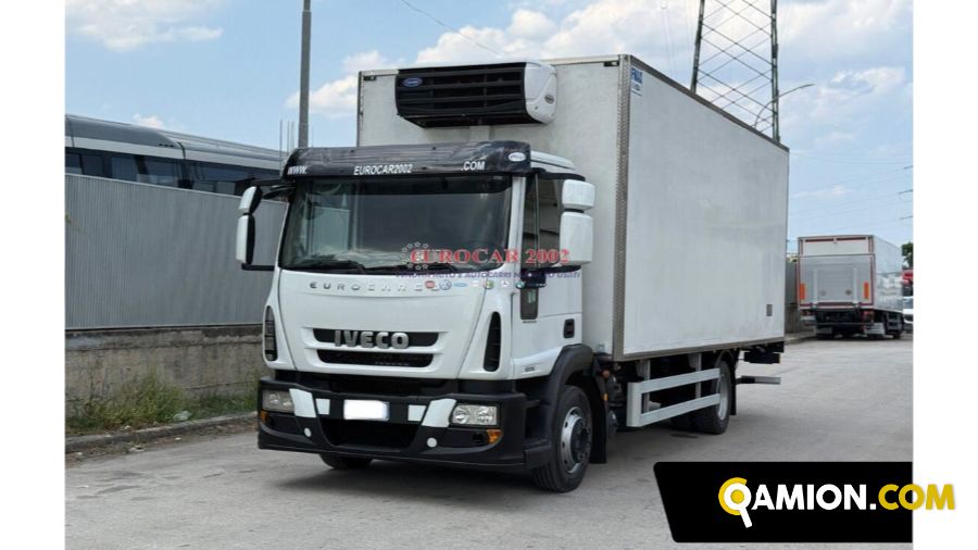 Iveco Eurocargo 120E25 Eurocargo 120E25 | Altro Altro | EUROCAR2002 S.R.L.S.