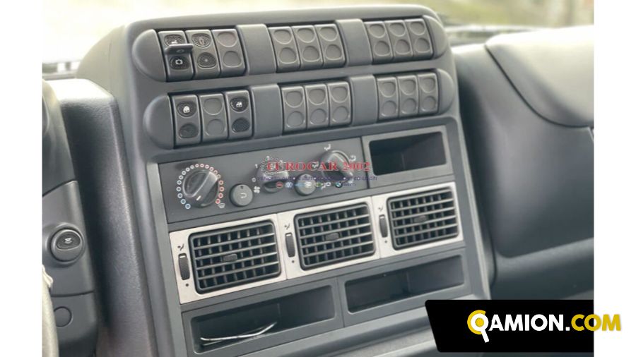 Iveco Eurocargo 120E18 Eurocargo 120E18 | EUROCAR2002 S.R.L.S.