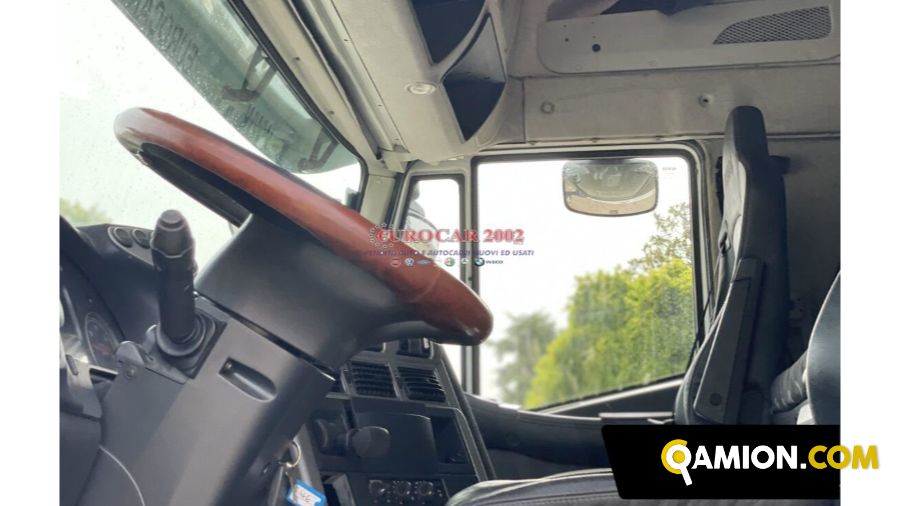 Iveco Stralis 420 Stralis 420 | EUROCAR2002 S.R.L.S.