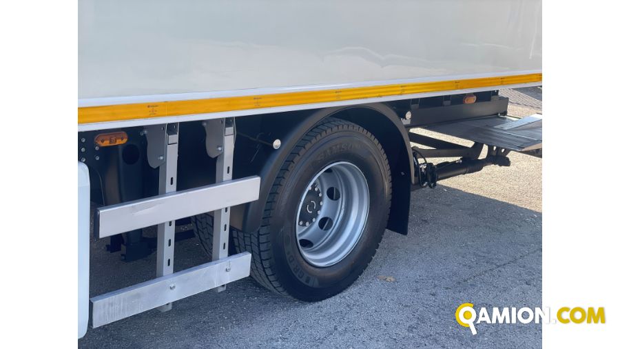 Iveco EUROCARGO eurocargo 150e28 | EUROCAR2002 S.R.L.S.