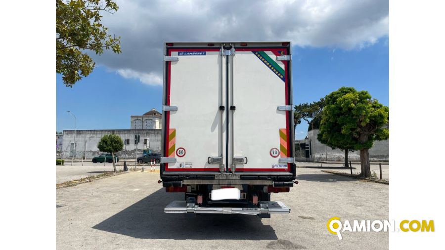 Scania SERIE R 500 | EUROCAR2002 S.R.L.S.