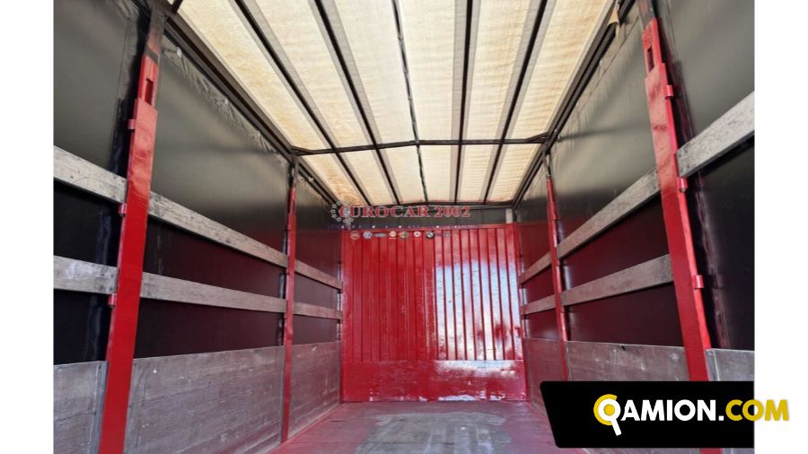 Iveco Stralis 510 Stralis 510 | Altro Altro | EUROCAR2002 S.R.L.S.