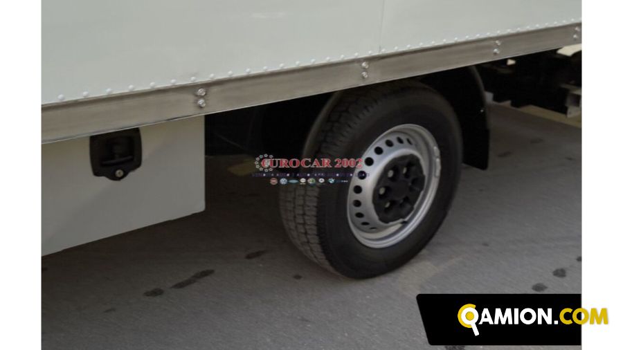 Iveco Daily 35S12 Daily 35S12 | EUROCAR2002 S.R.L.S.