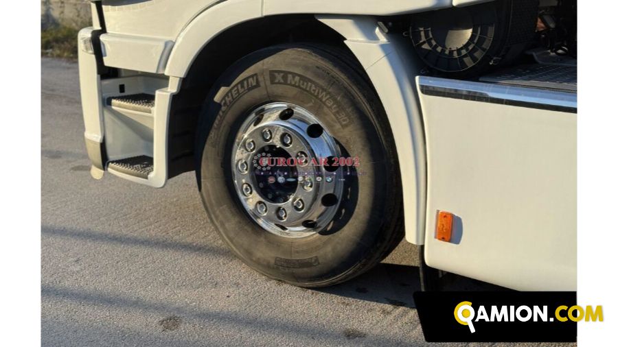 Iveco STRALIS 480 STRALIS 480 | EUROCAR2002 S.R.L.S.