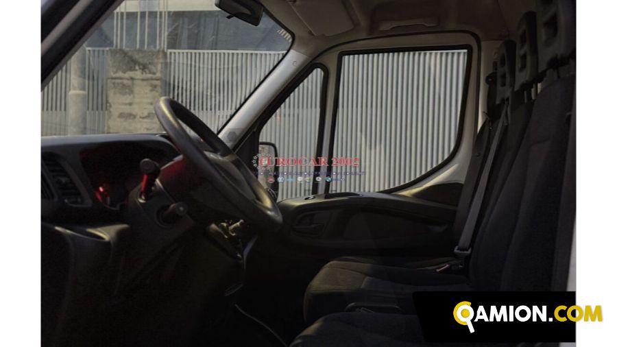 Iveco Daily 35S12 Daily 35S12 | EUROCAR2002 S.R.L.S.
